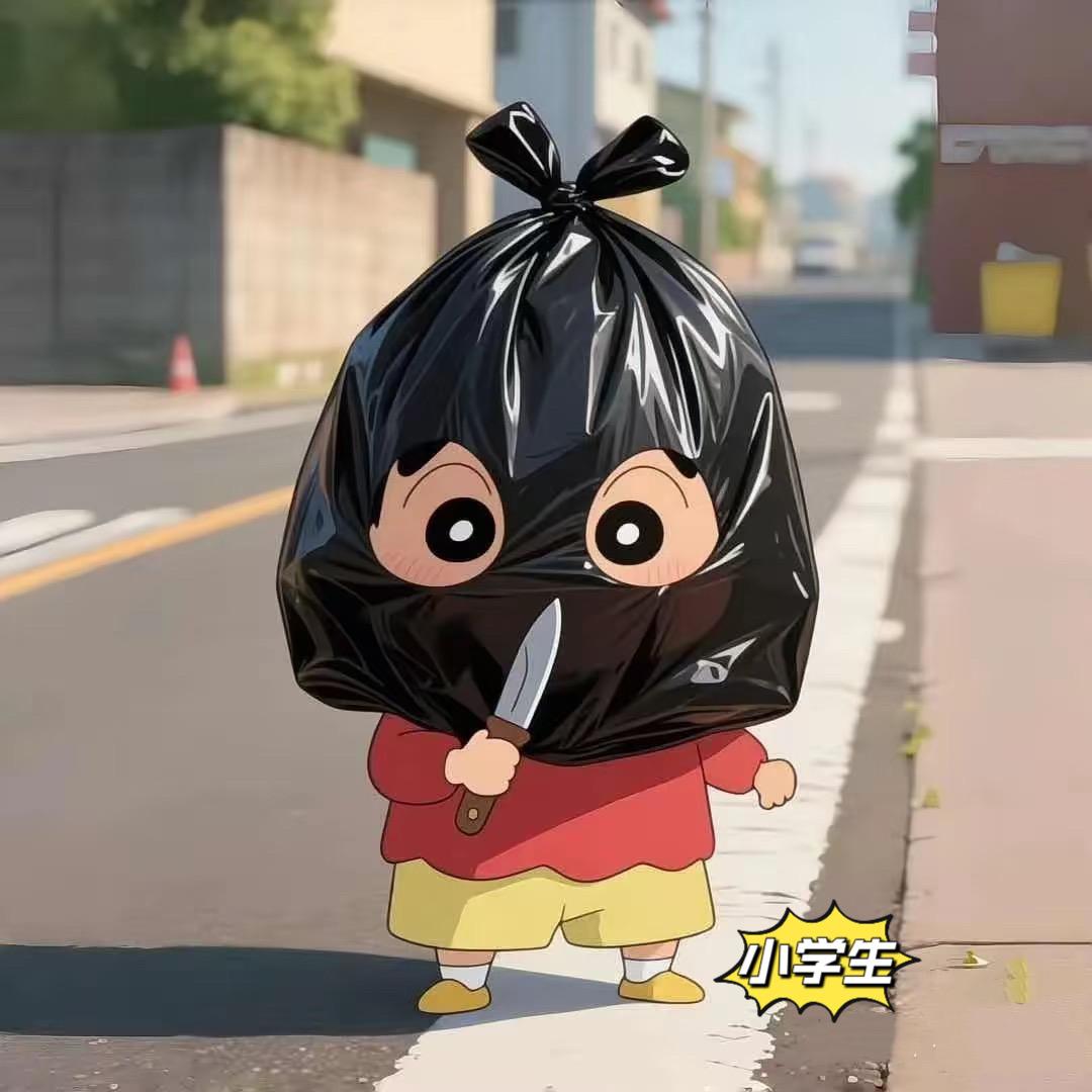 暴走小学生