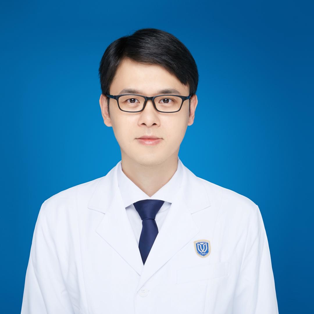 骨科余华晨医生