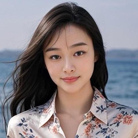 妮 子