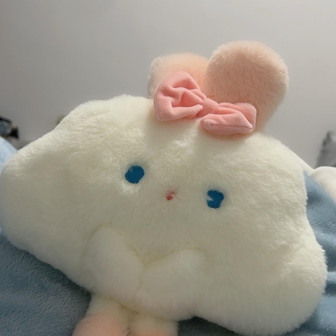 桃桃吖！
