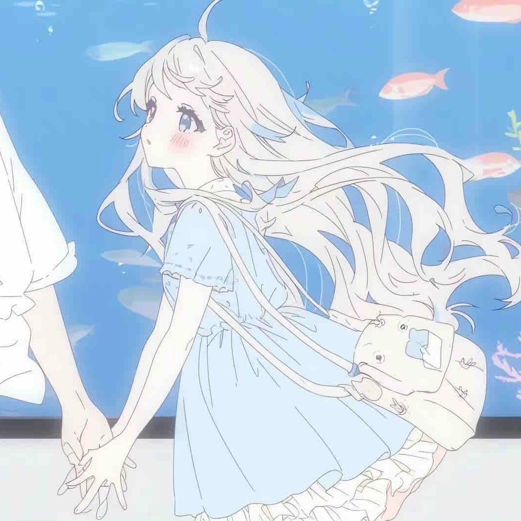 上弦月