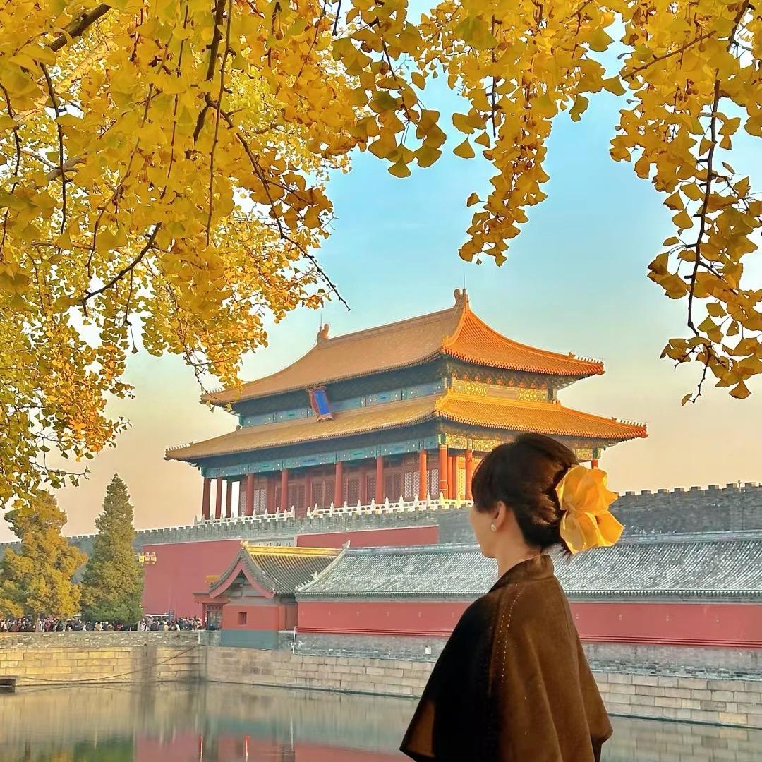 小薇的游玩日记