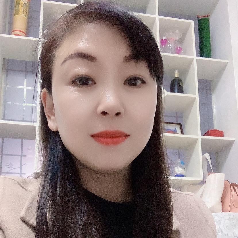 梅姐🌹
