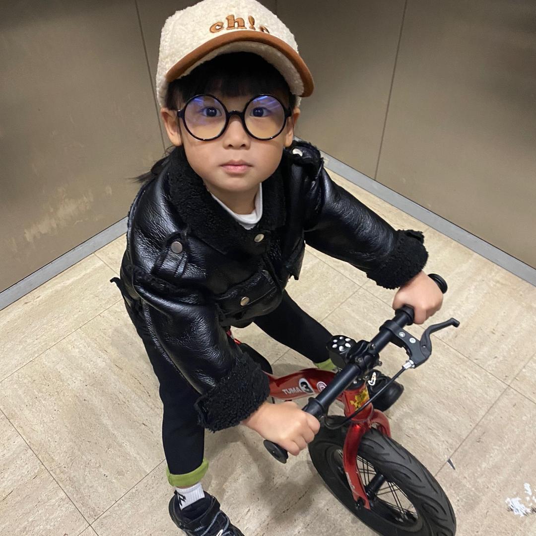 🍭糖果妈妈🍭