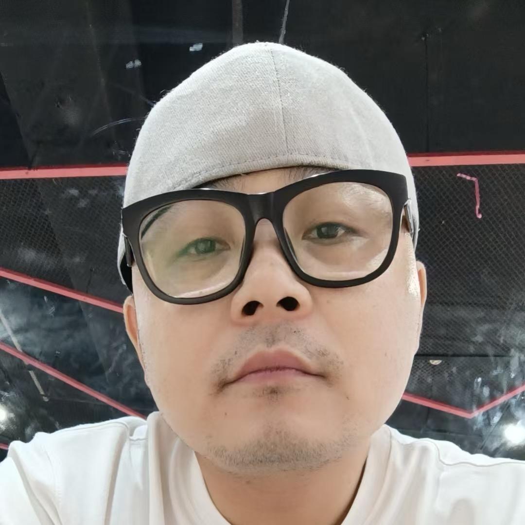 街头老王同学