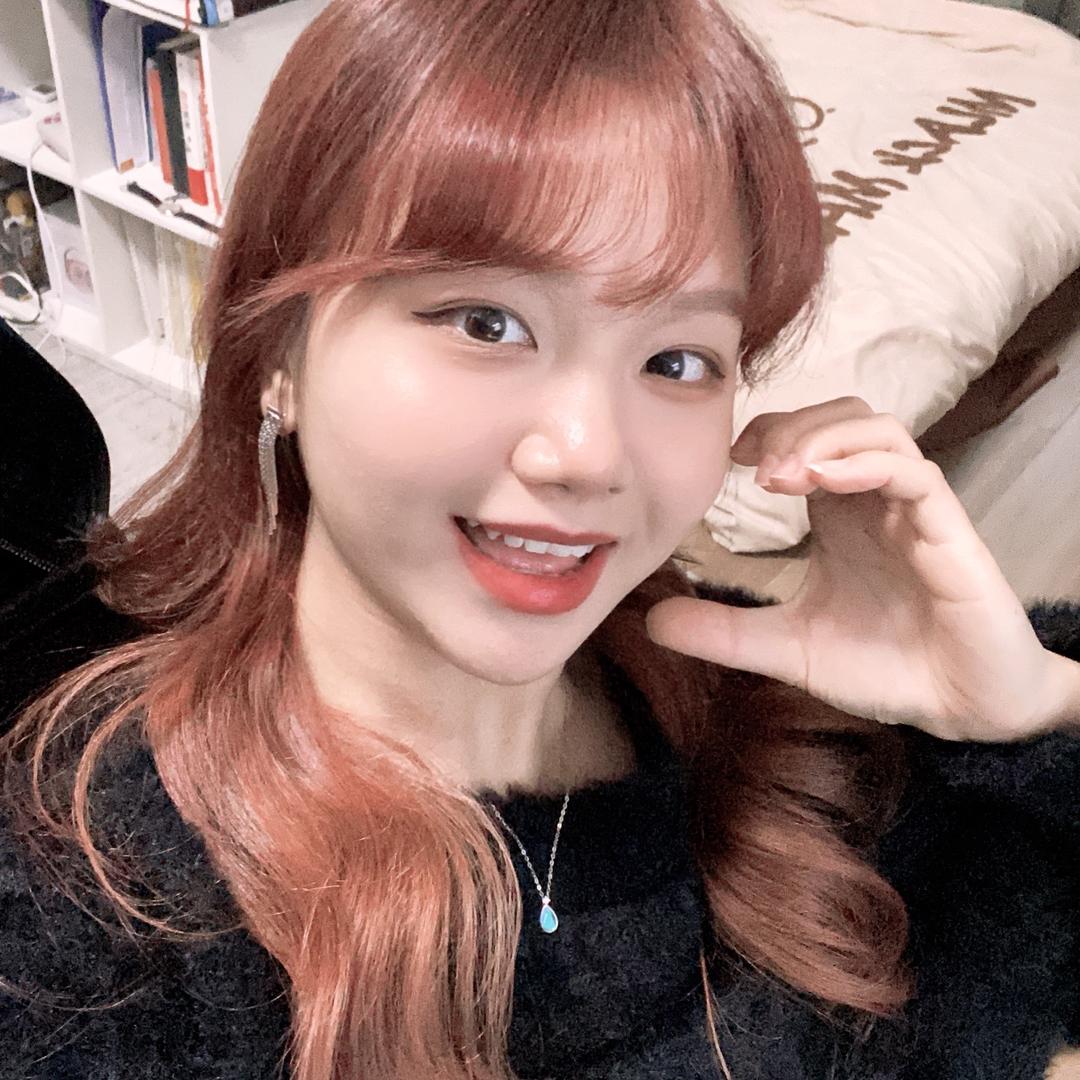 闪闪发光的Natalie