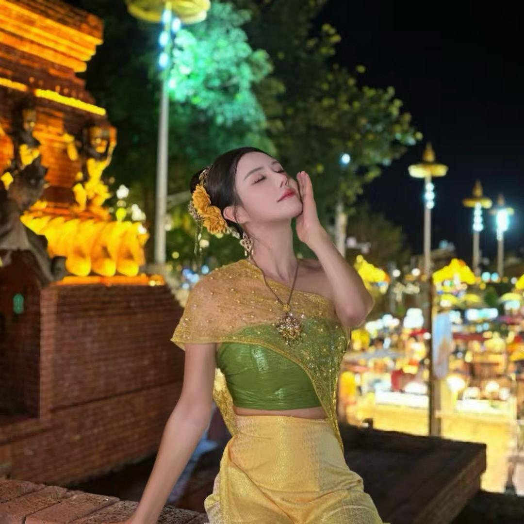 呆萌小鹿
