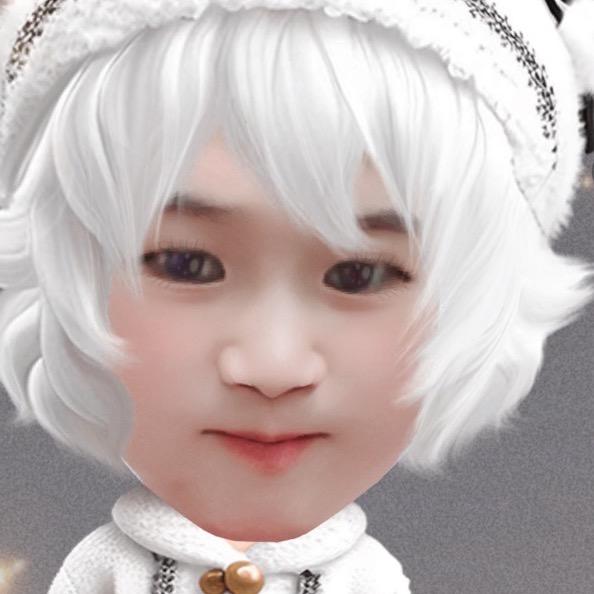 鼻T泡泡🫧