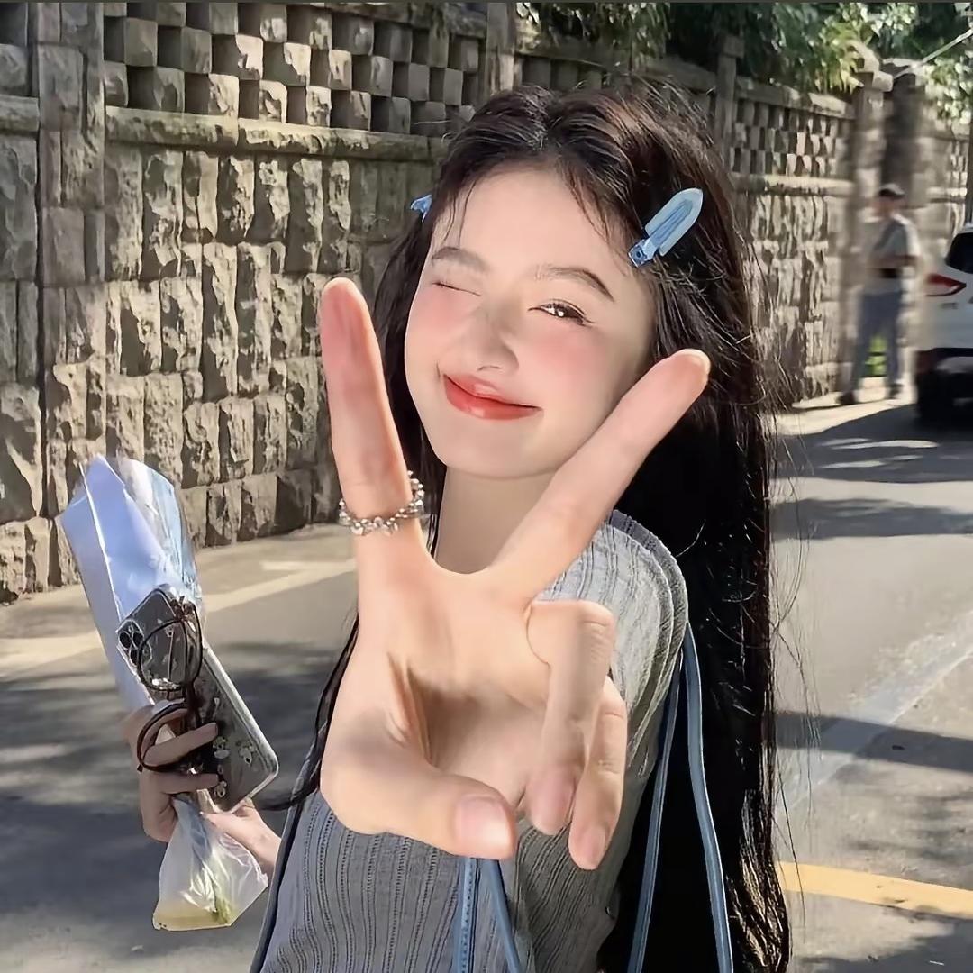 幸运晕✨