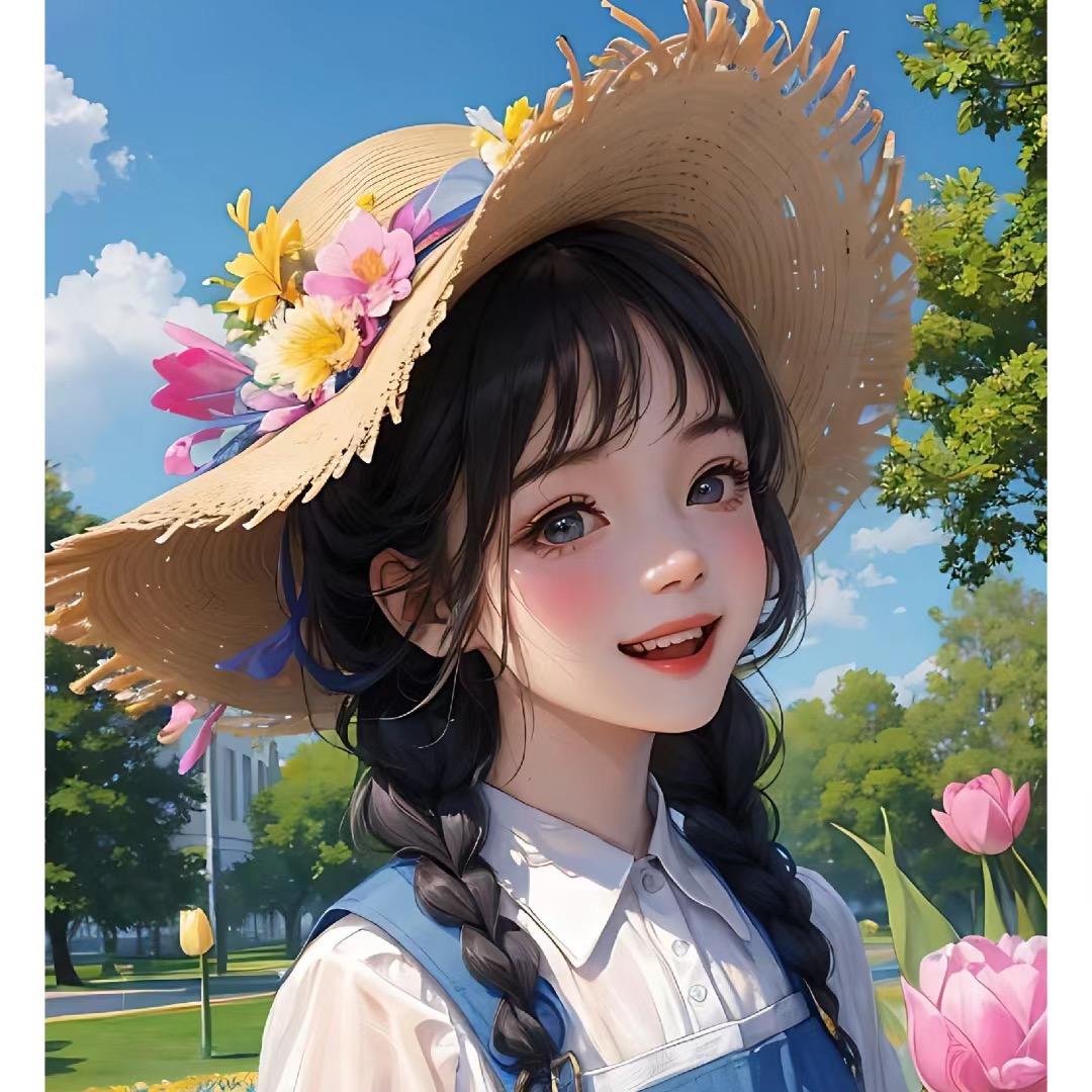 美丽心情