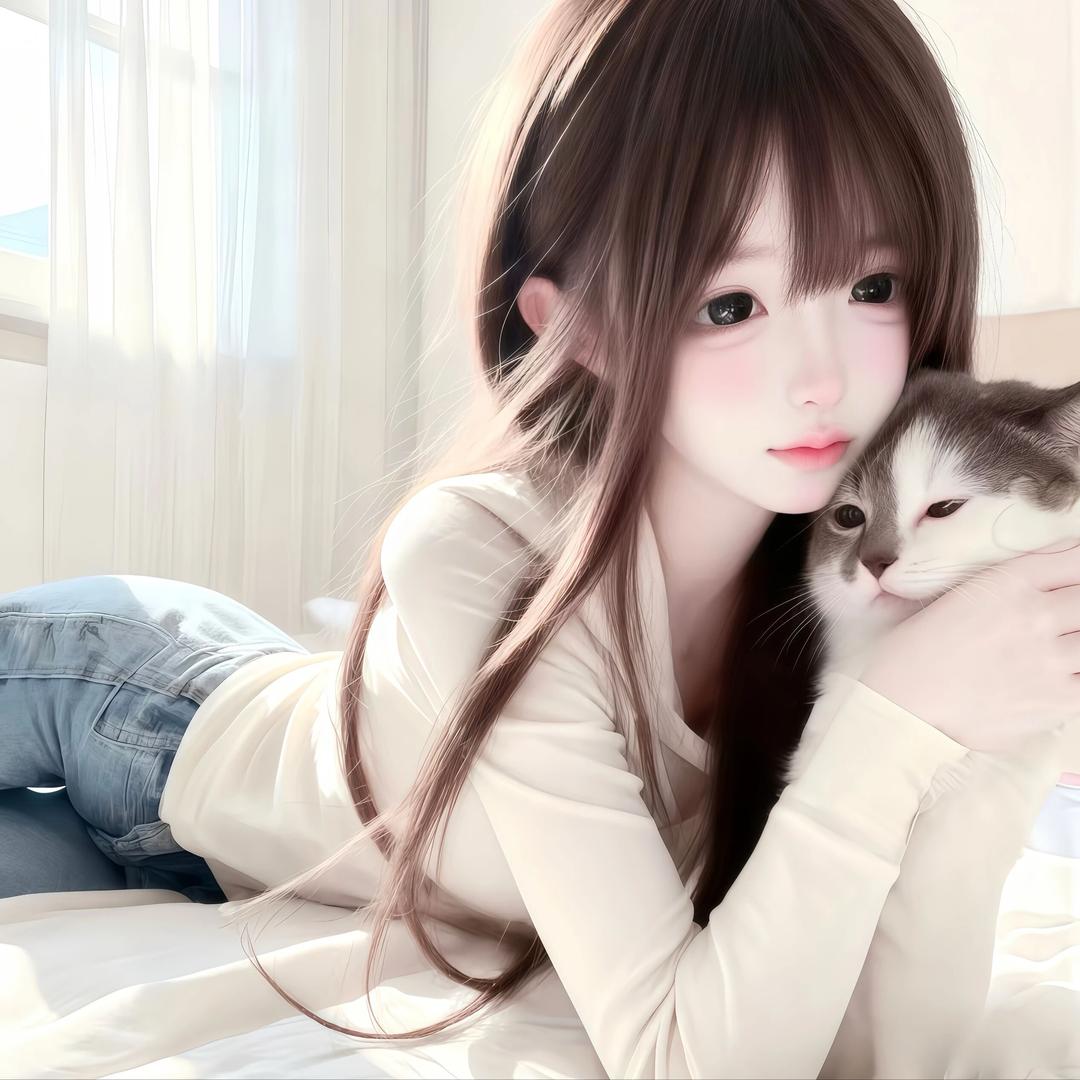 甜甜欣