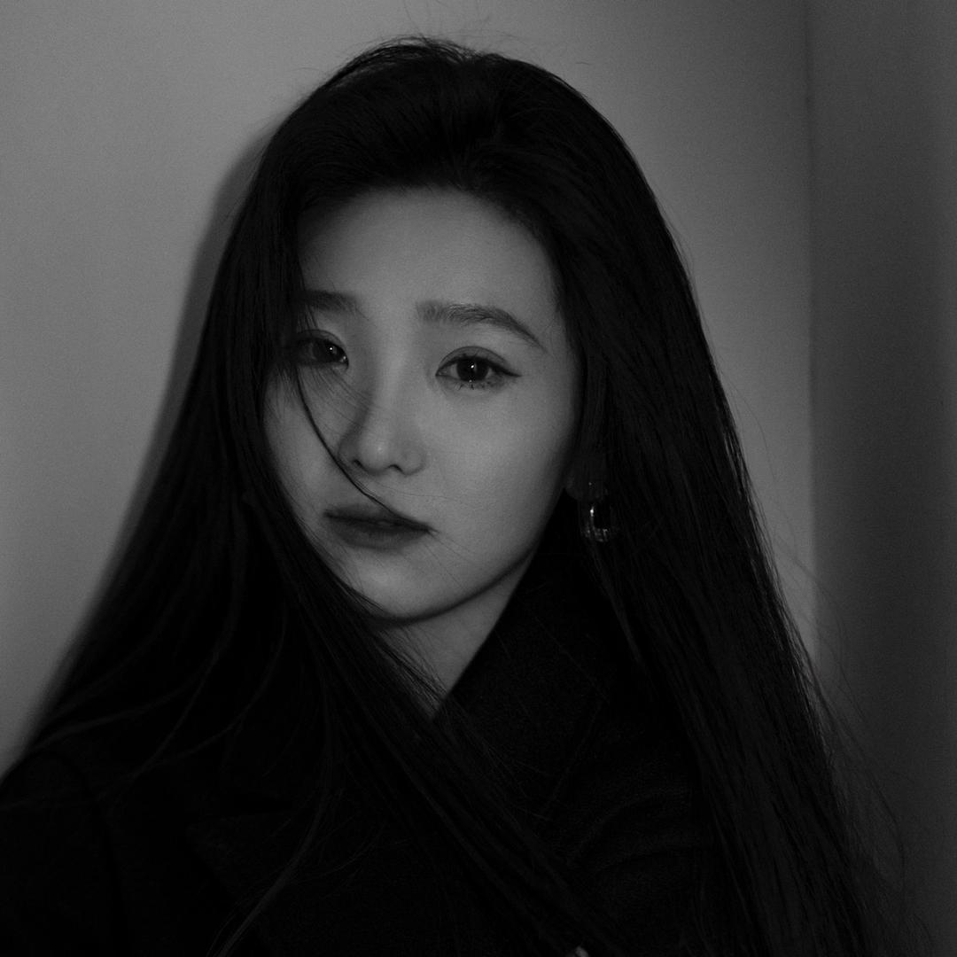蔚县原艾化妆师 娟子