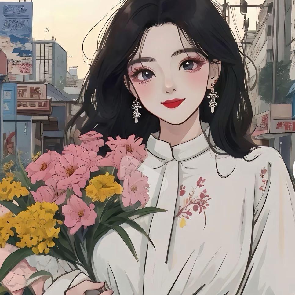 小咸鱼