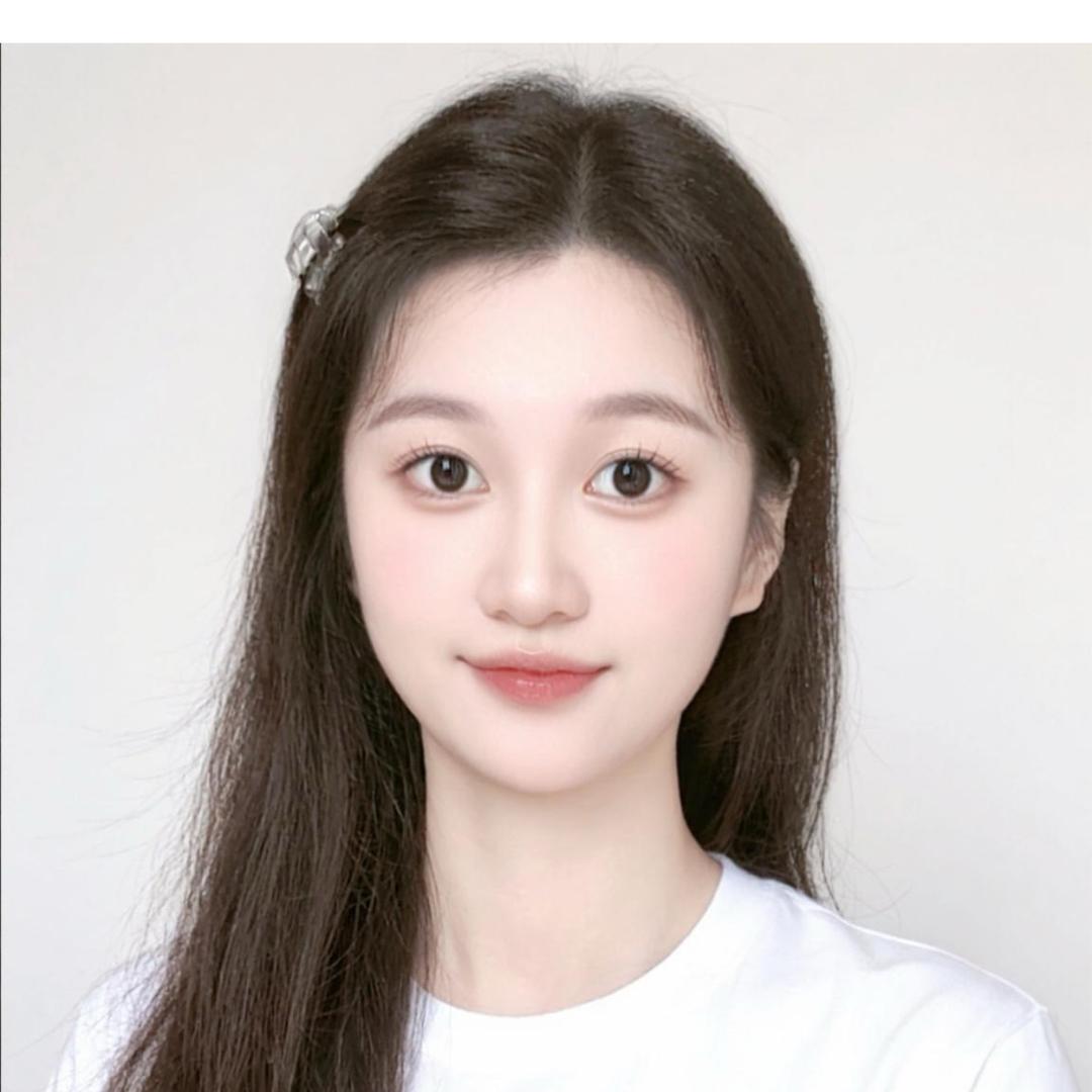 磨人粘人小仙女