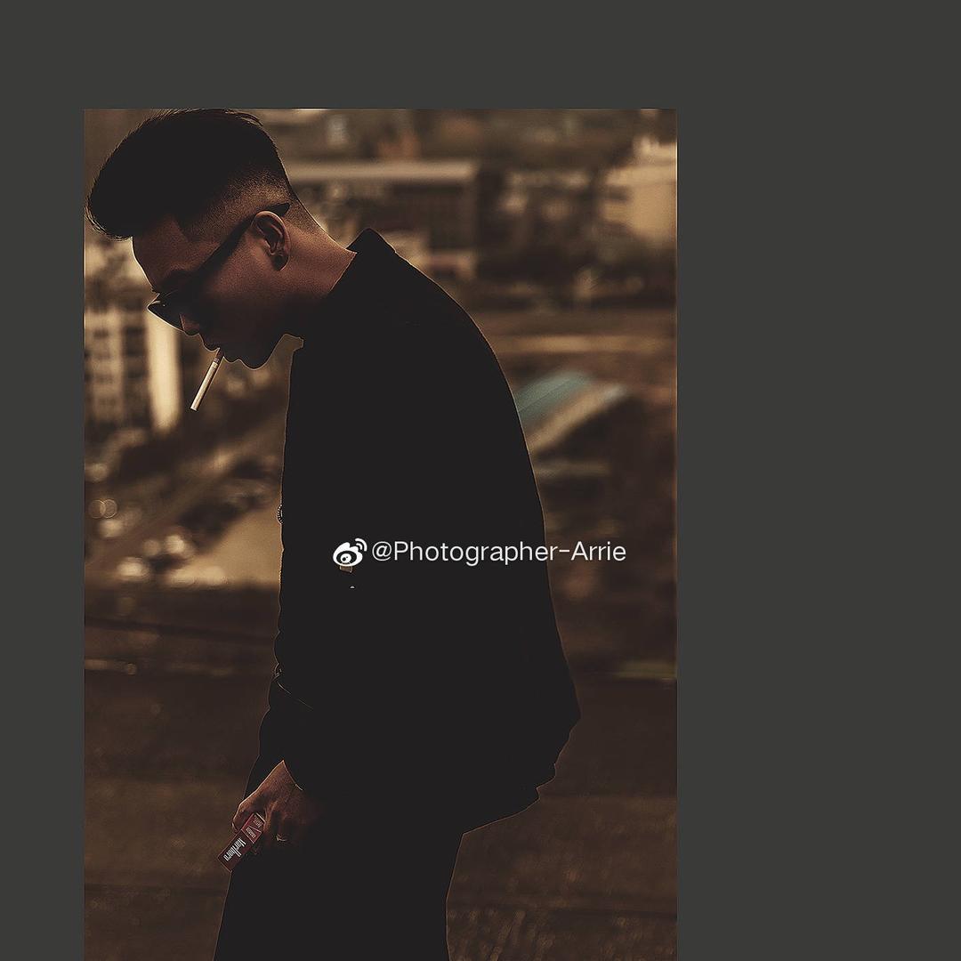 大梦摄影创始人阿瑞