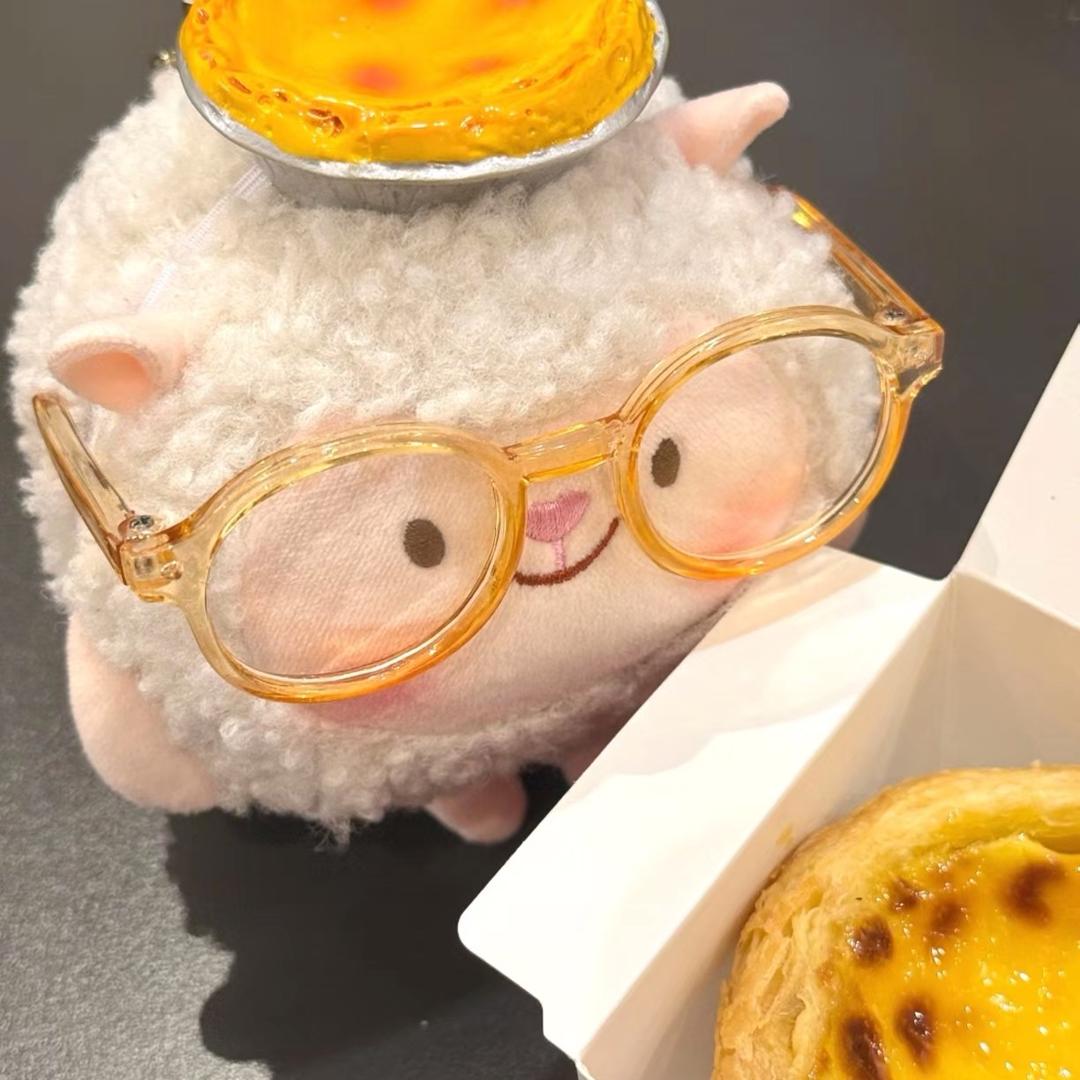爆汁葡挞