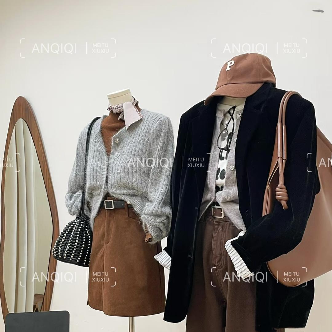 兴文七七女装童装