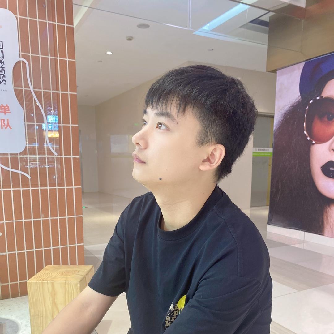 肯德基小杨店长