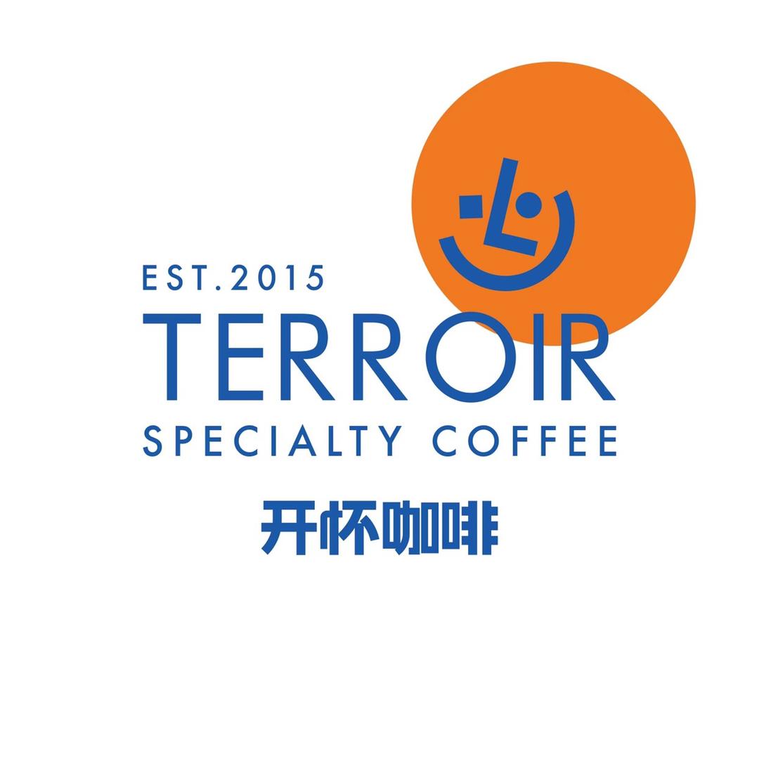 TCR精品咖啡（开怀咖啡）