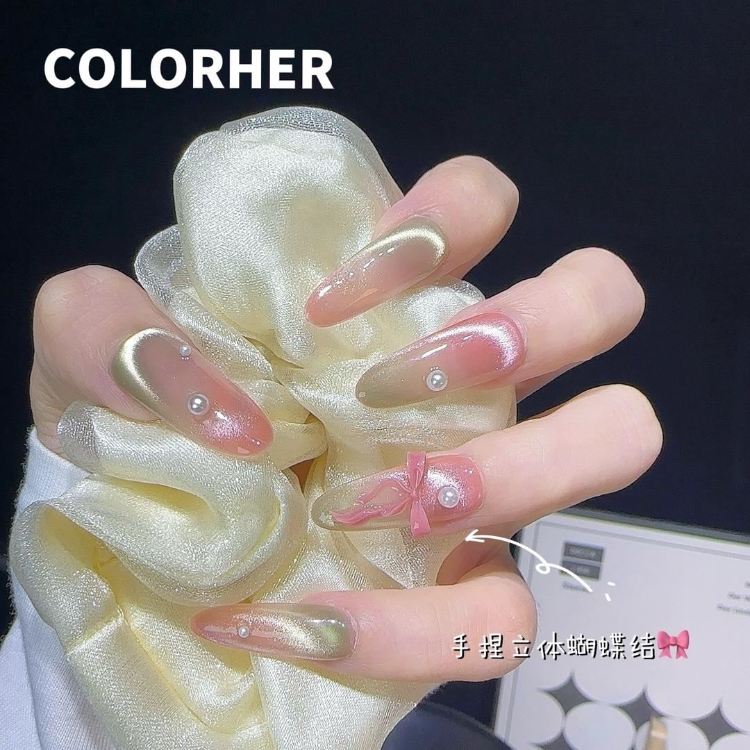 彩她COLORHER美妆店