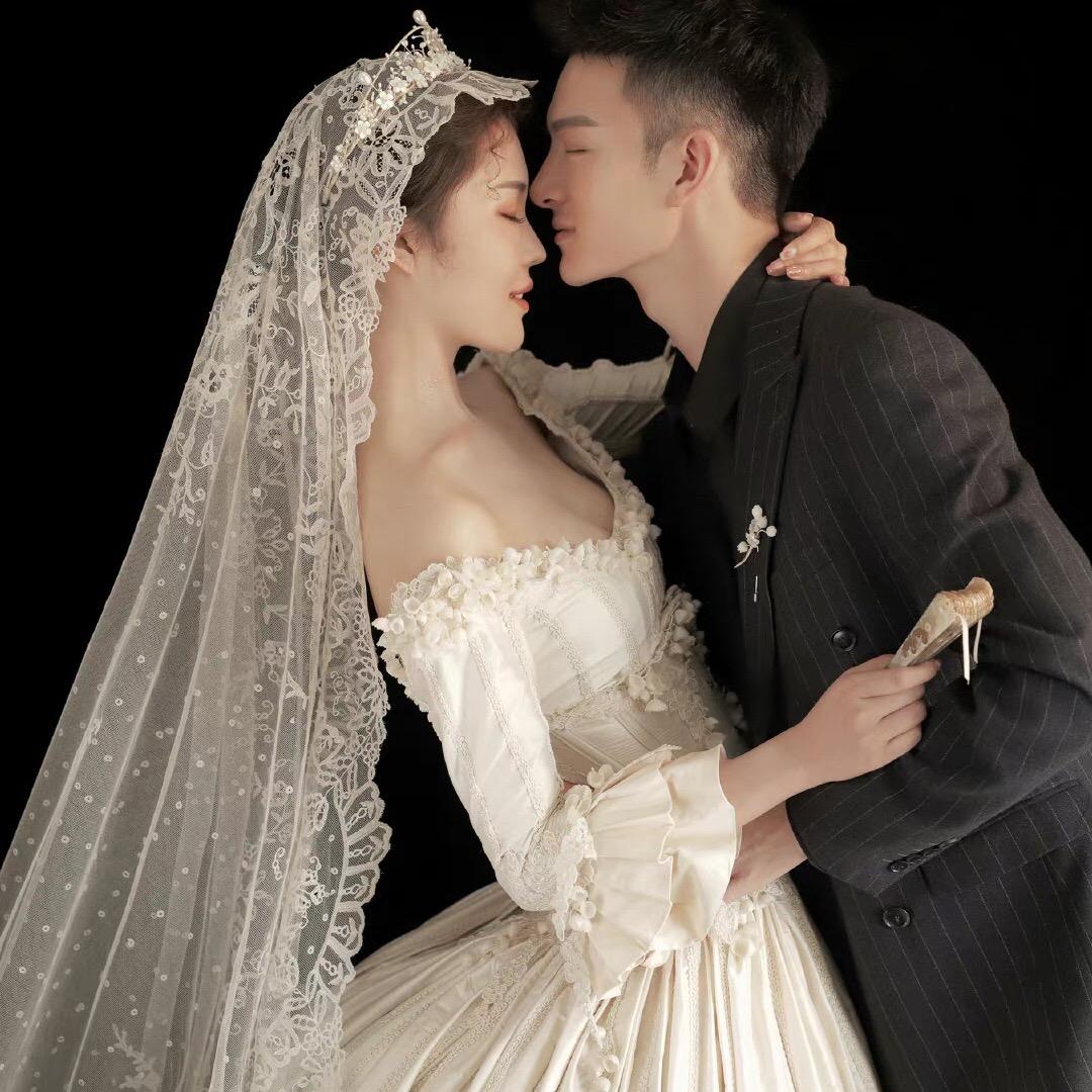湖州婚纱沣元""