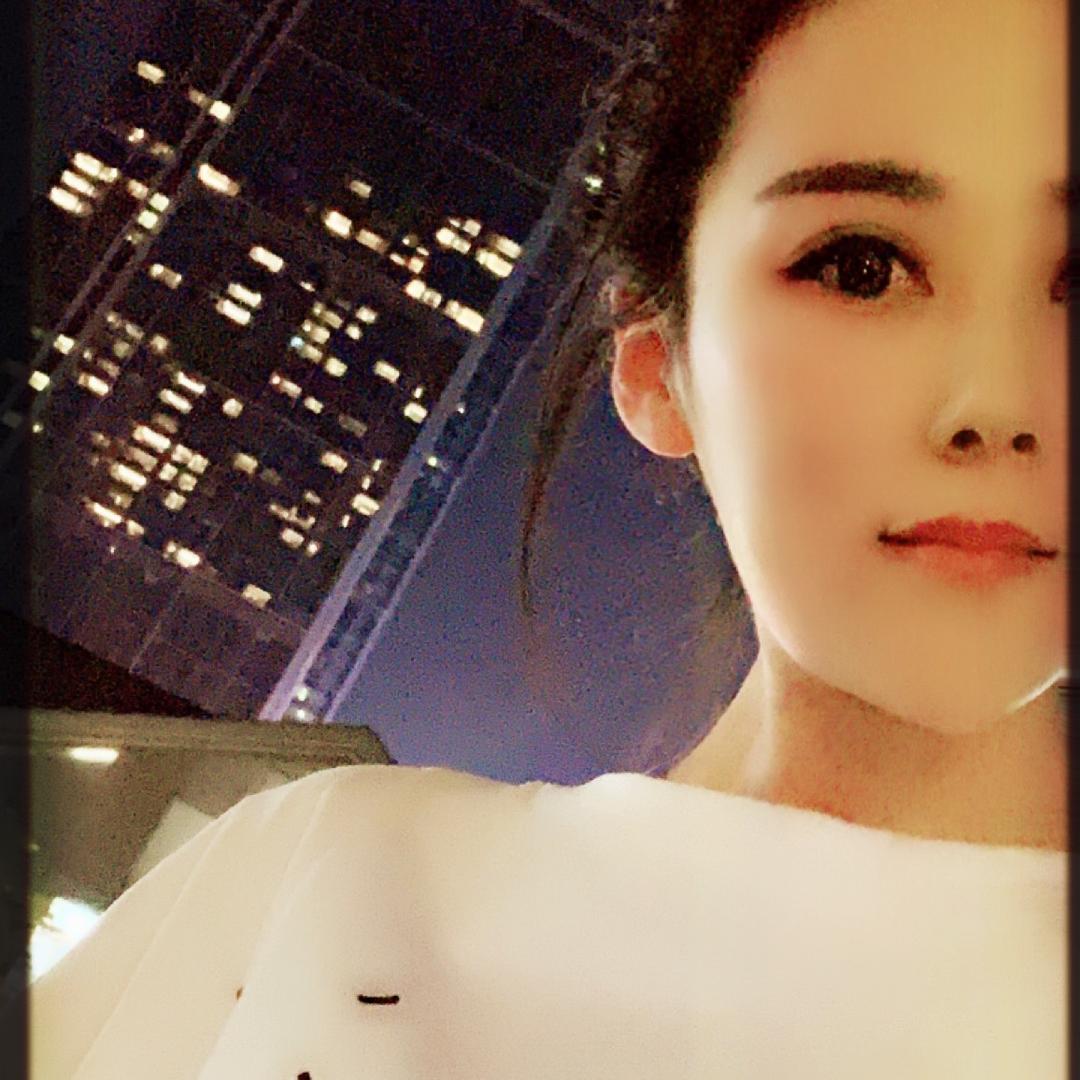 —潘潘—