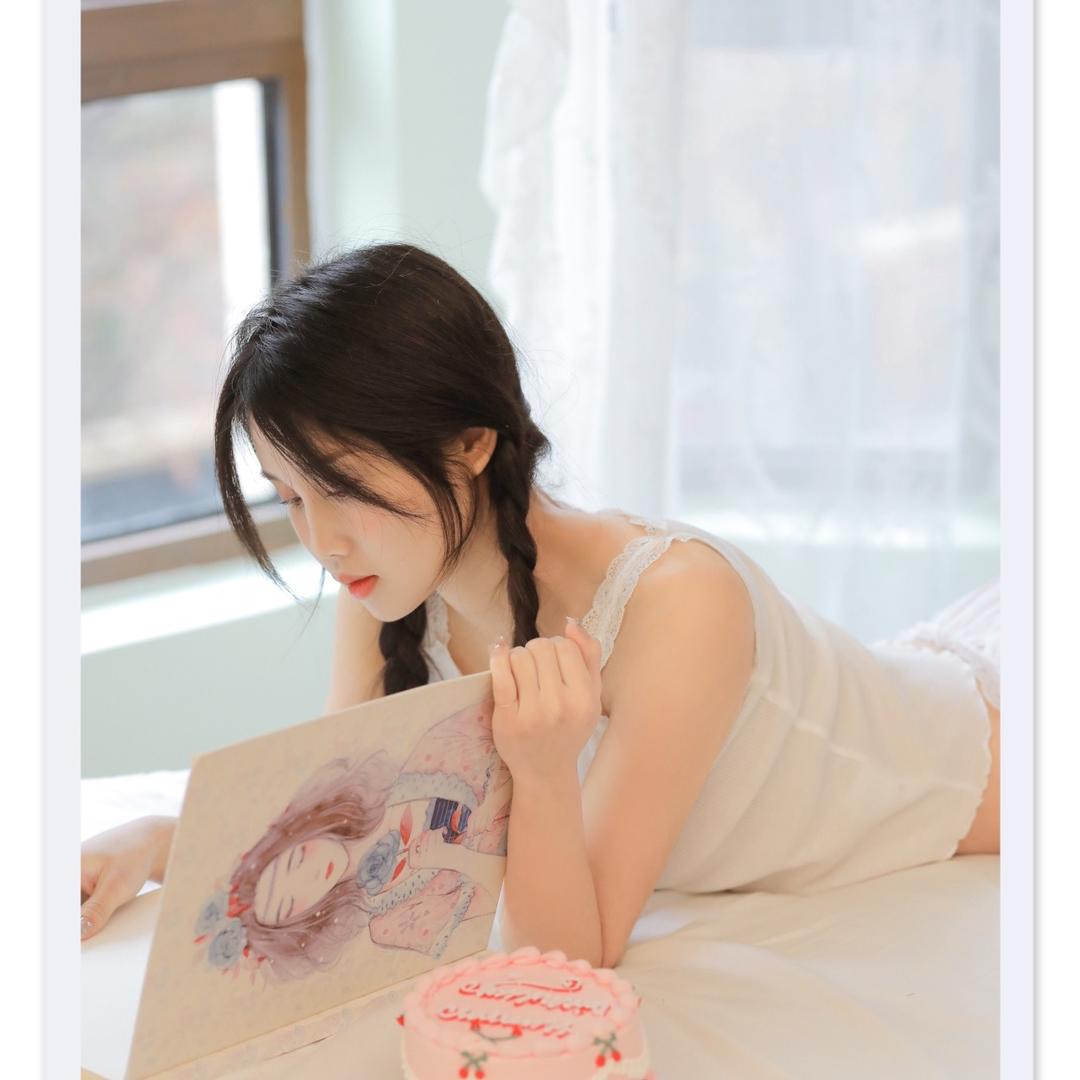 初  夏🫧