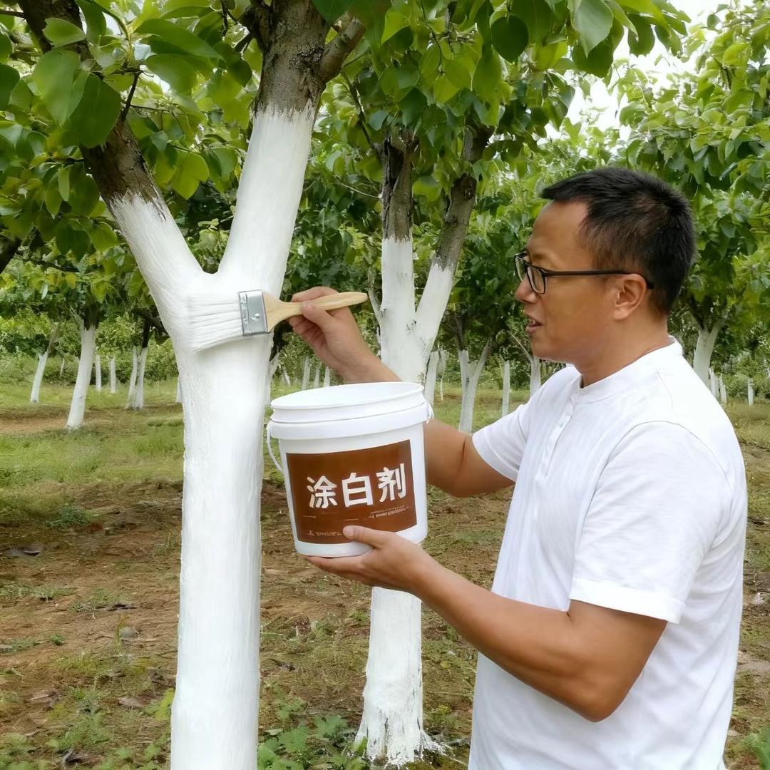 树木涂白剂源头工厂