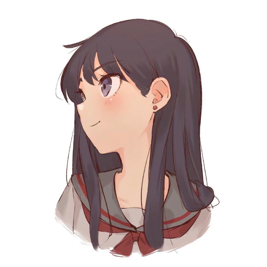 6小妞