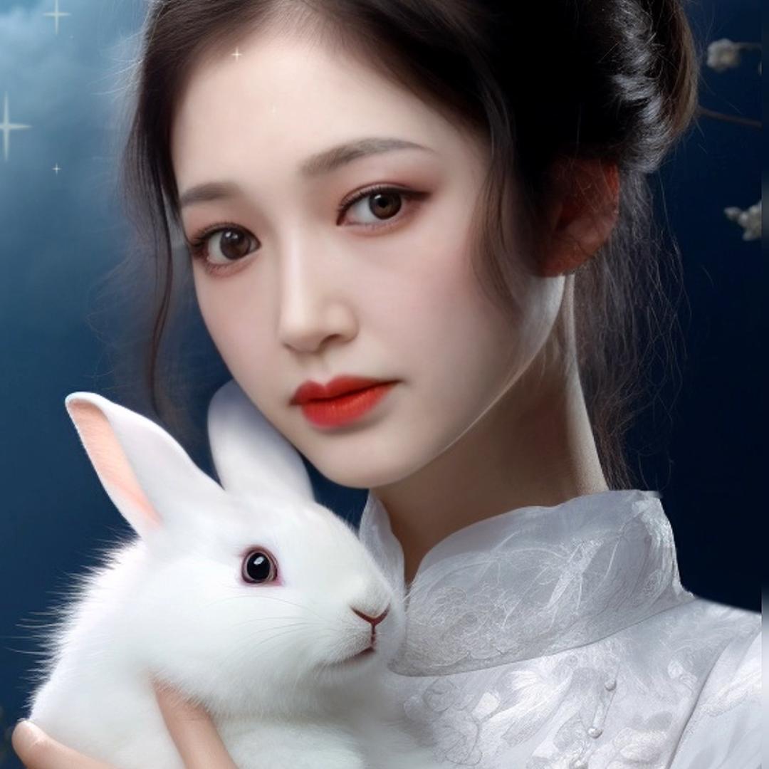 玉兔