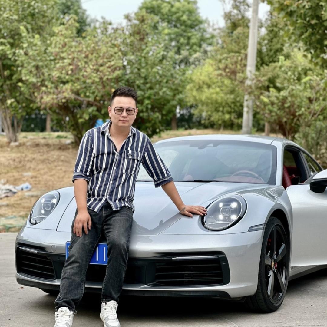 超哥批车二手车