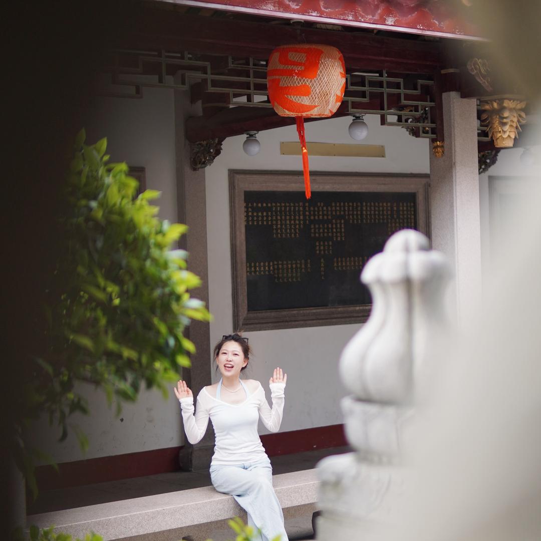 郑小新
