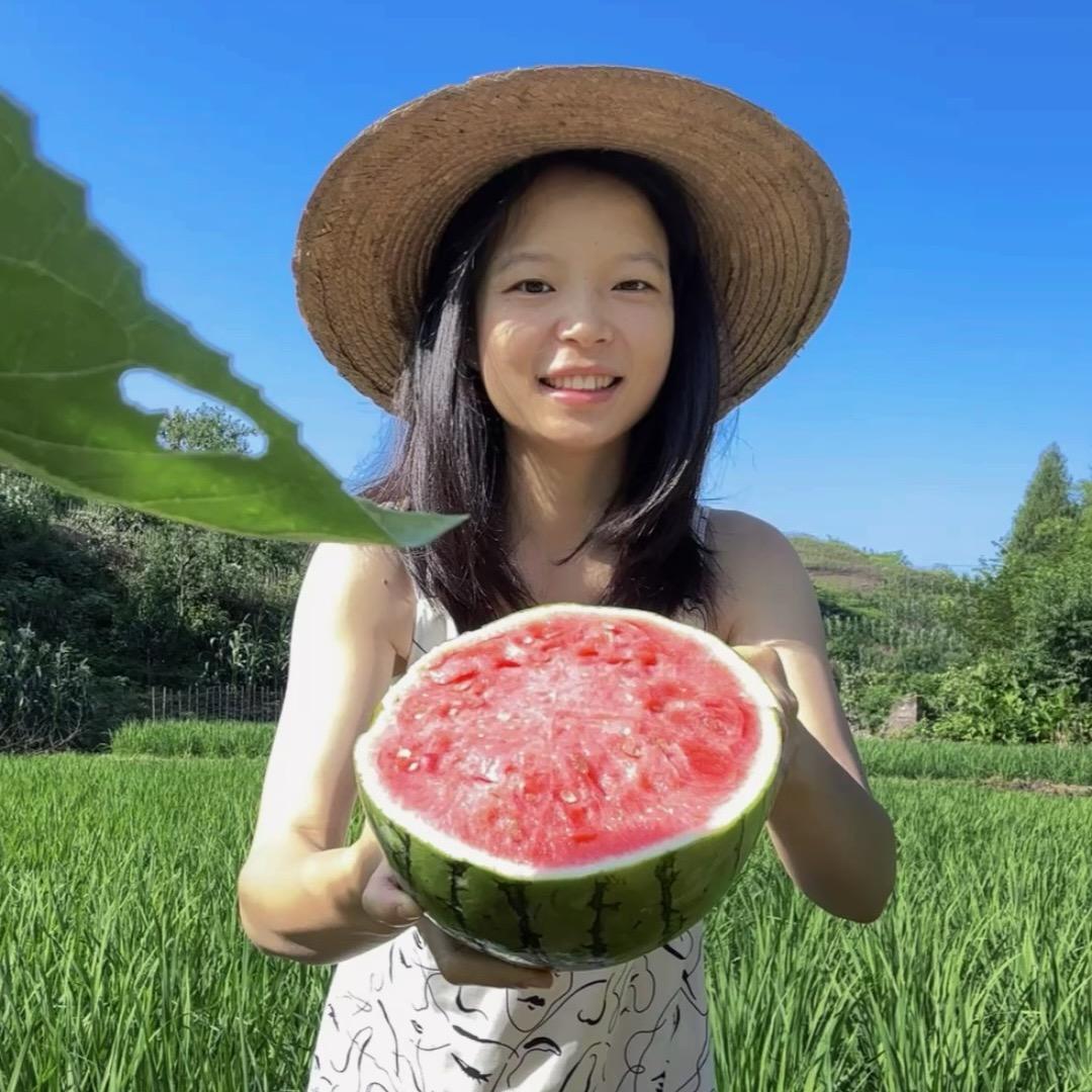 蓝瘦子日记