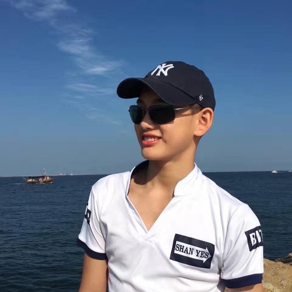 淘气扬（早睡之祖）
