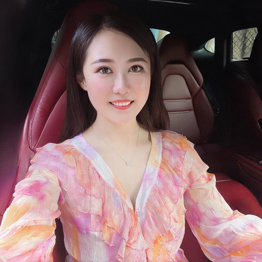 琪琪来了