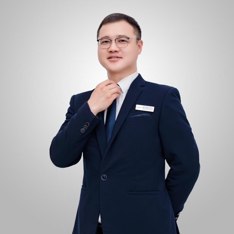 李赛