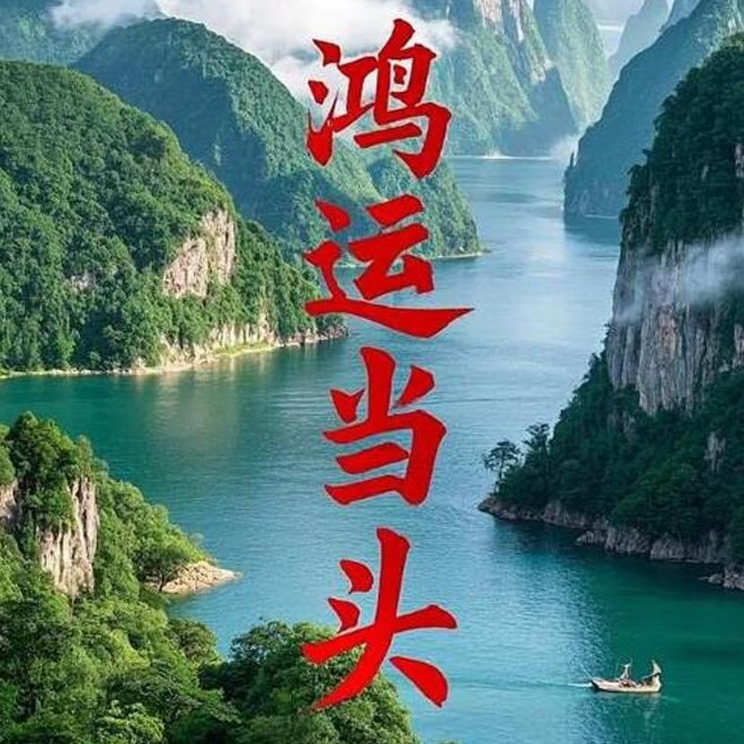宁做自己活在当下