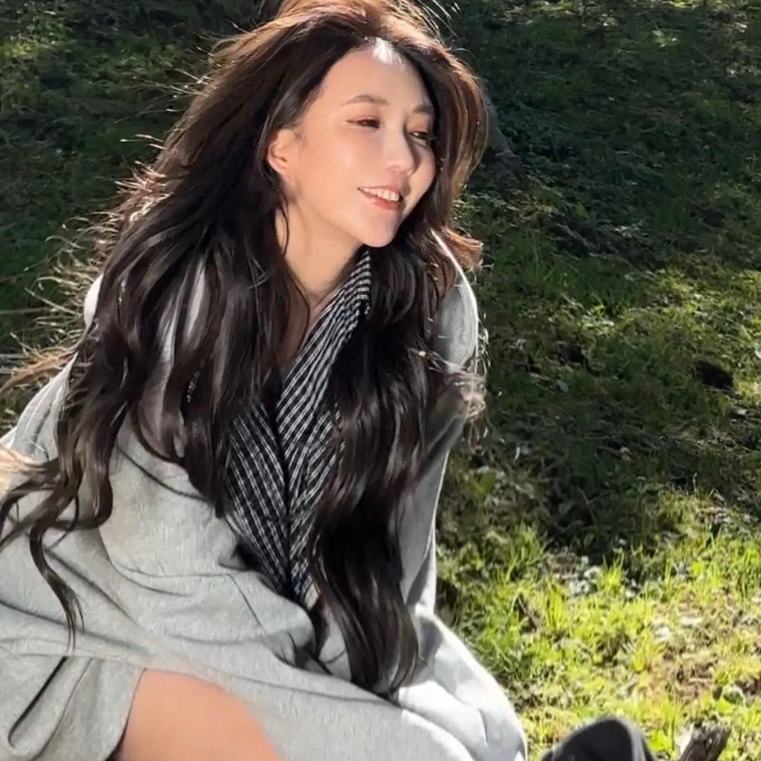 雪儿AMAZING IN潮流教主