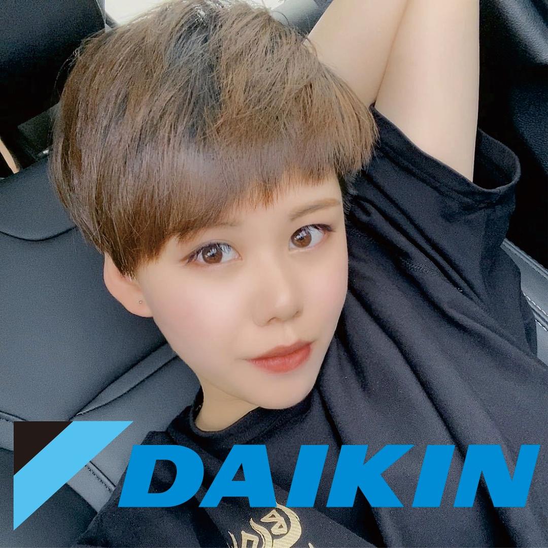 上虞大金空调-锦隆暖通迪丽热麻