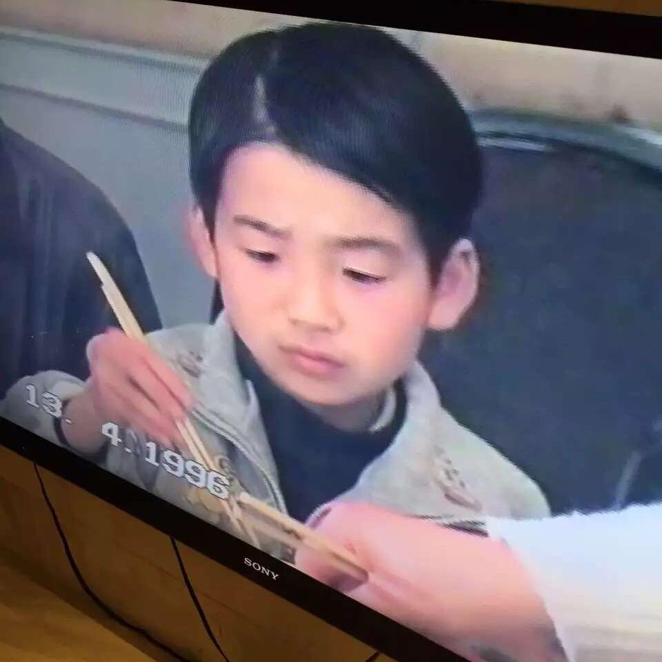 爱玩车的周生