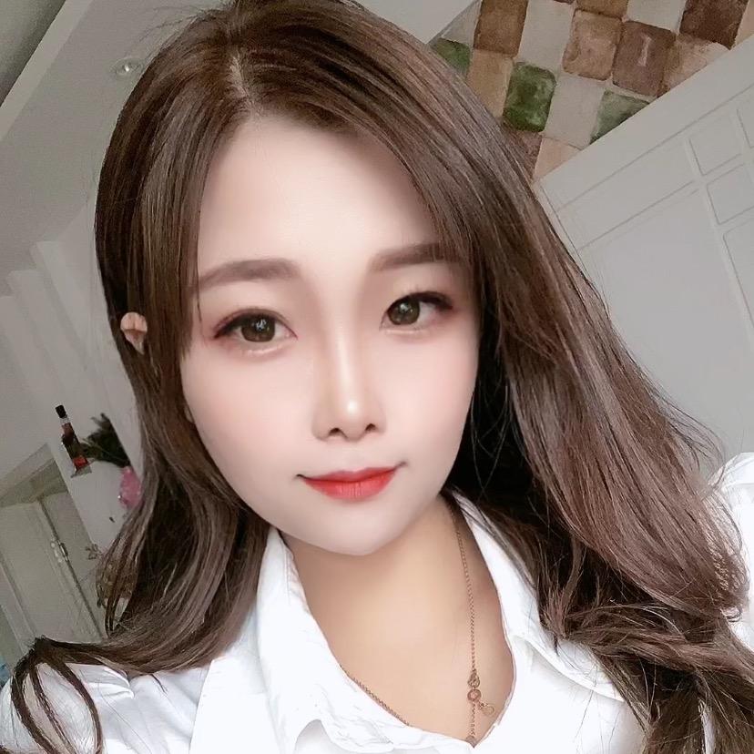 爱笑的萍姐姐