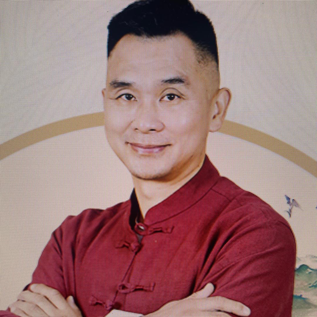 古法摩骨陆老师