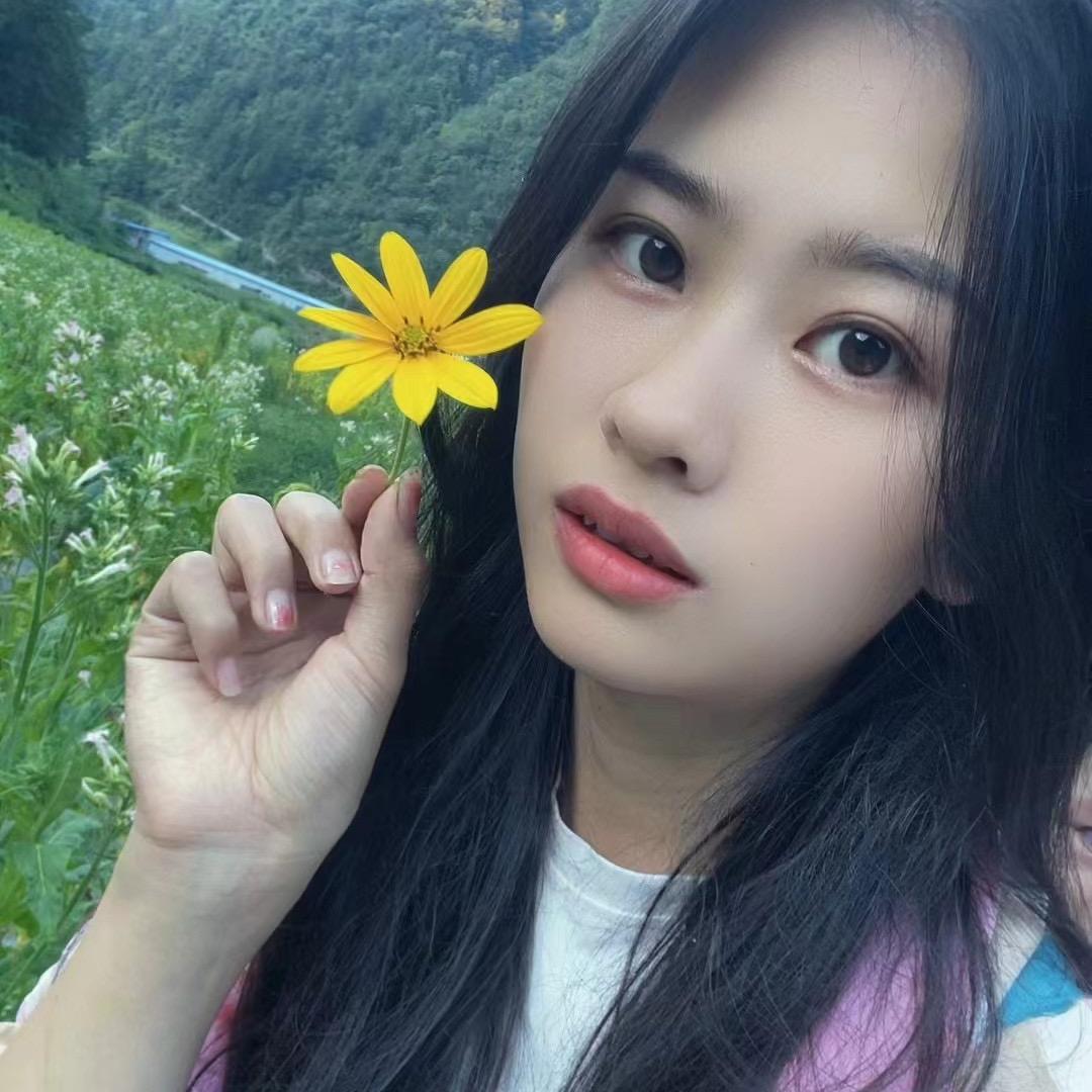母猪坝村花