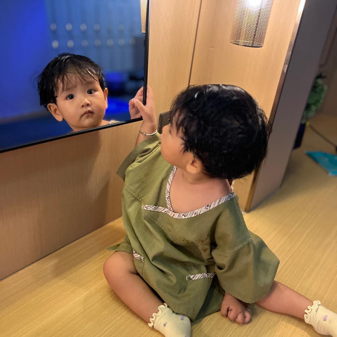 小崽