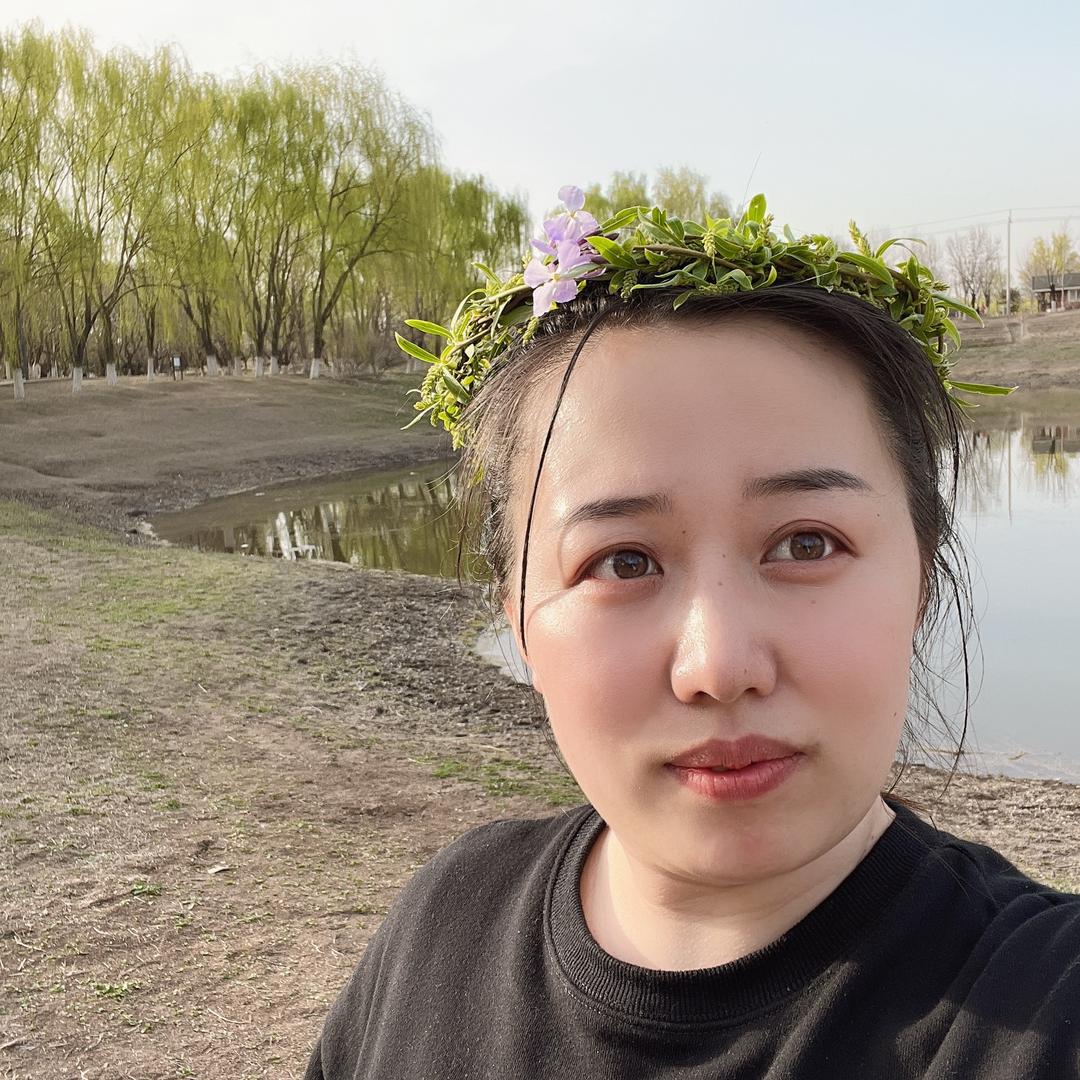 小鱼儿🐠