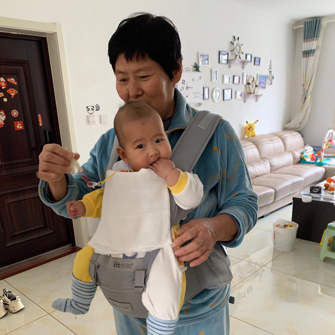 美玉姨(婆媳)