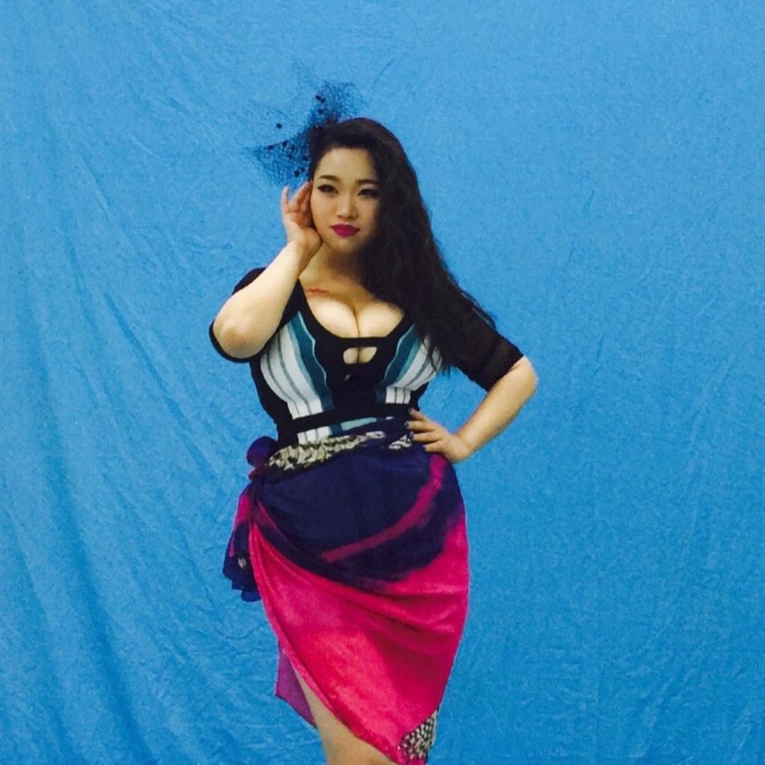 徐佳丽Alice