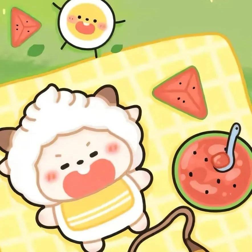 夏季💚💨
