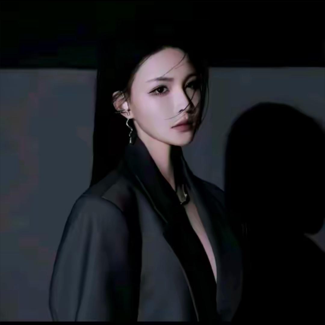 溶溶RONGRONG-穿搭优选