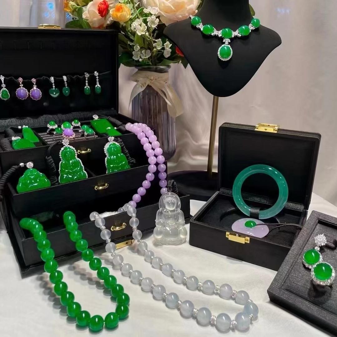 腾冲腾丰珠宝店